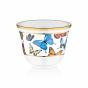 TARABYA TEA ST 6 PIECE BUTTERFLY